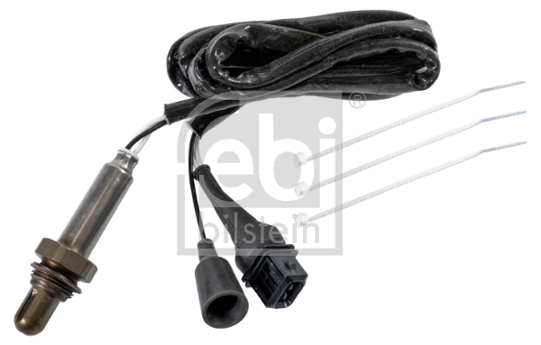 Oxygen Sensor